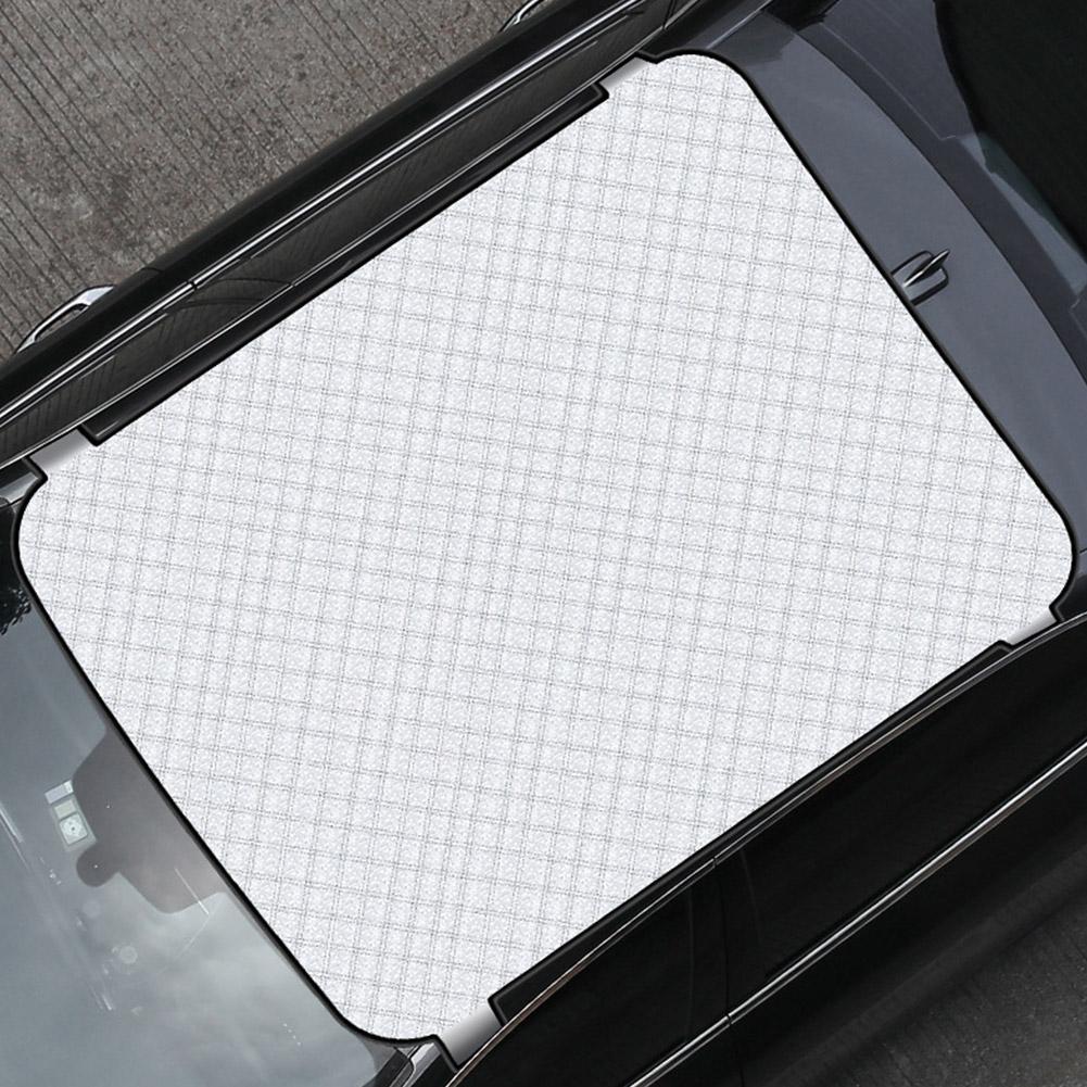 Cubierta Impermeable para Tech - Car Accessories For Camping reseña y precio