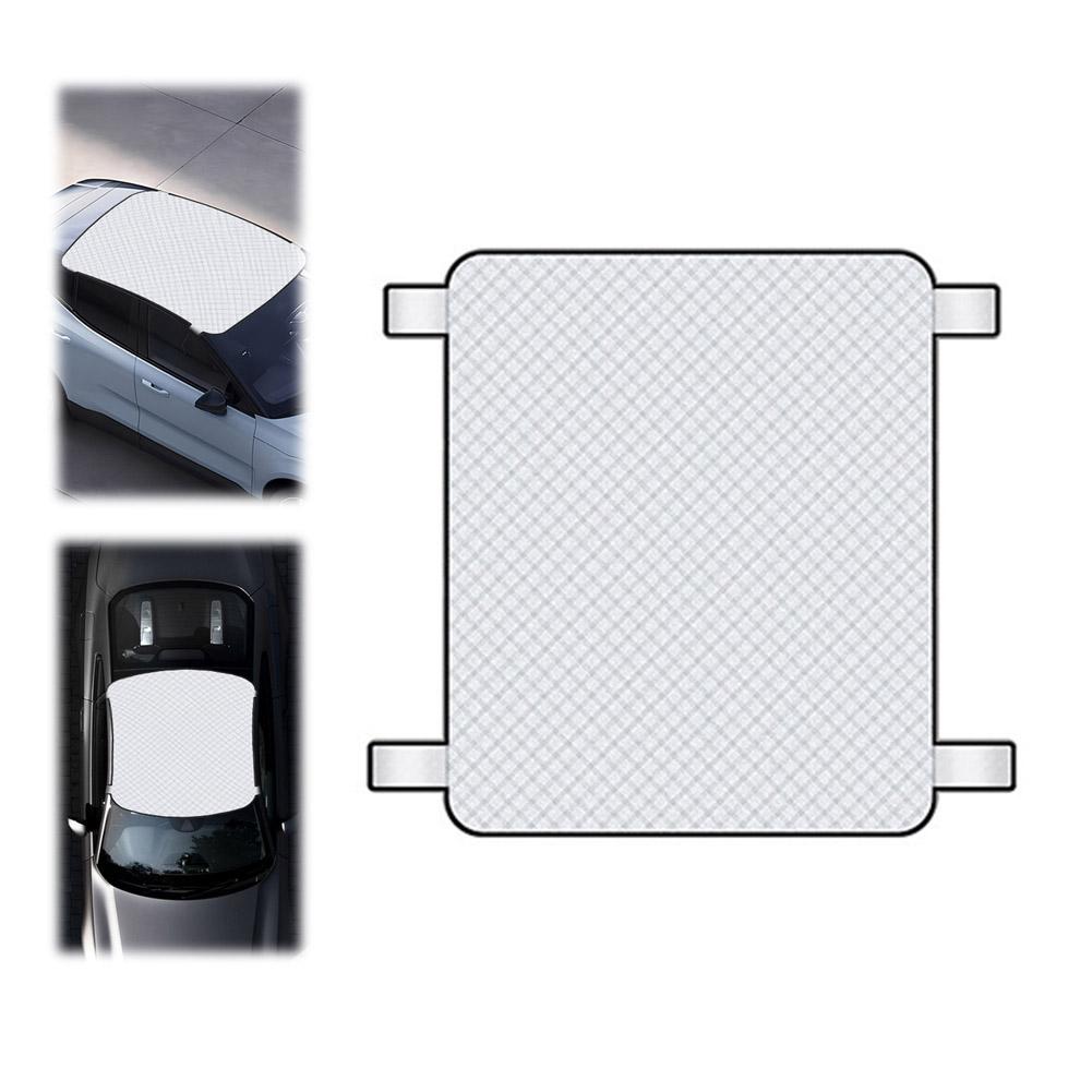 Cubierta Impermeable para Tech - Car Accessories For Camping reseña y precio
