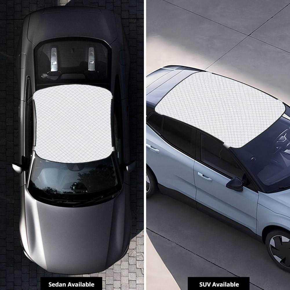 Cubierta Impermeable para Tech - Car Accessories For Camping reseña y precio