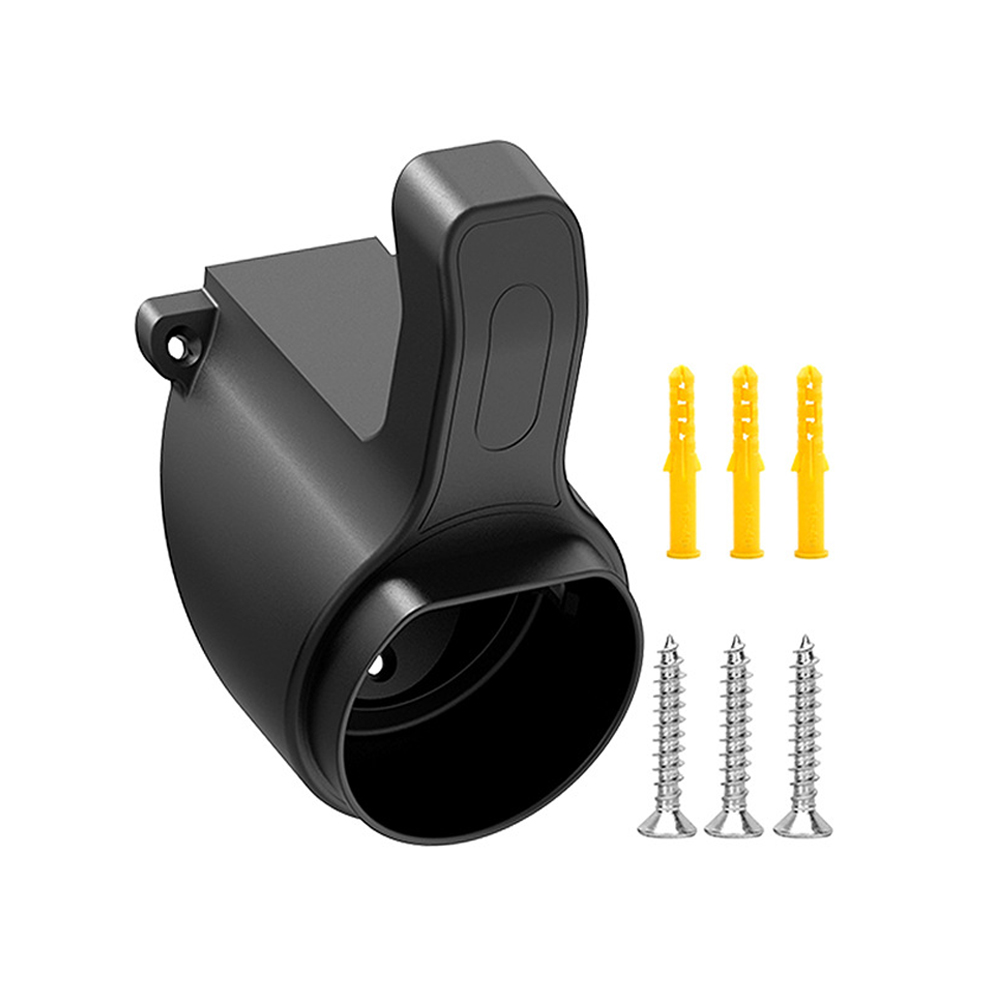 Soporte de Pared para Cargador - Car Cable Organizer reseña y precio