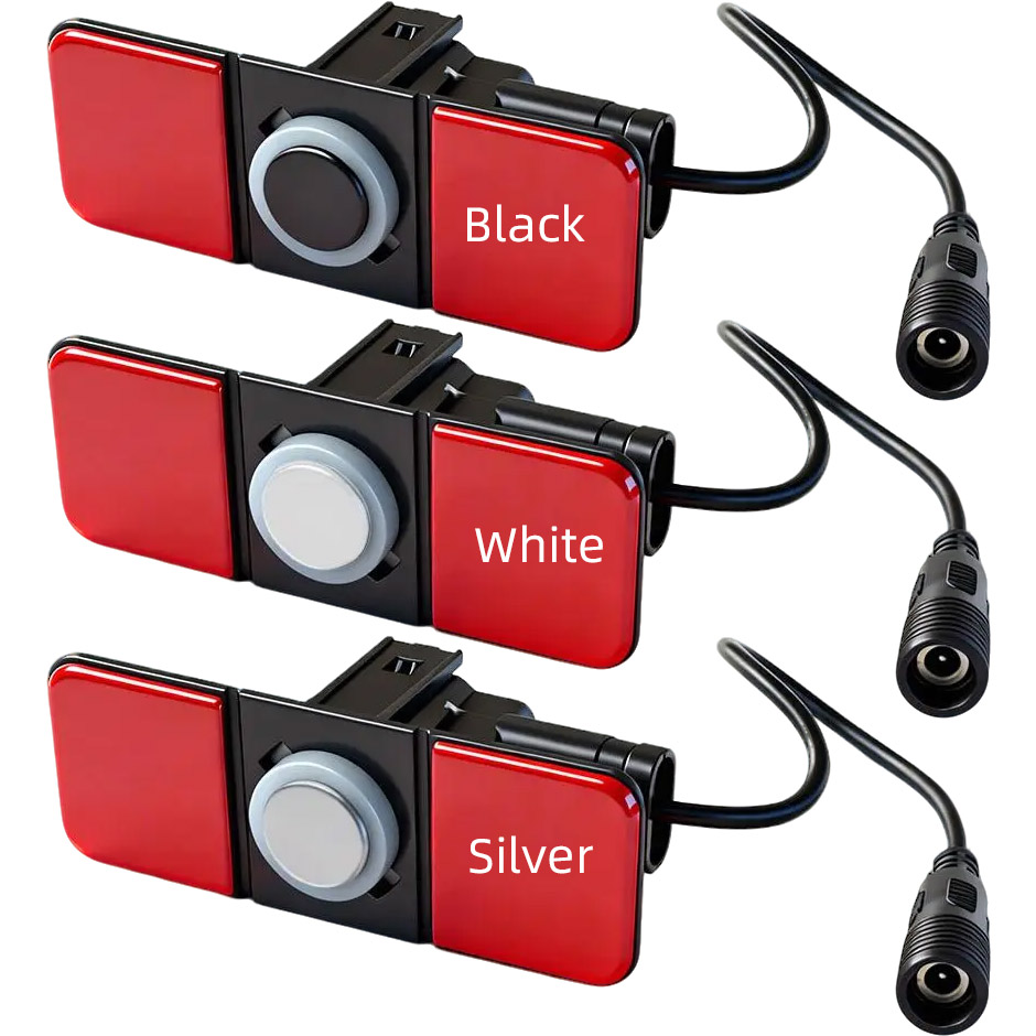 Sensor de Aparcamiento QXNY Pa - Car Accessories Near Me reseña y precio