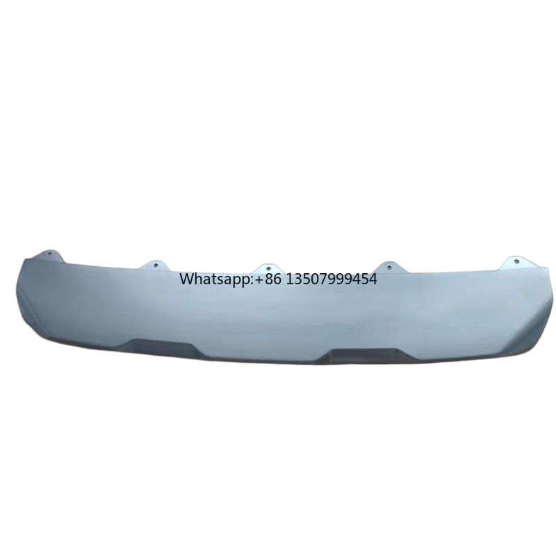 Moldura Inferior Del Parachoqu - Car Accessories Exterior reseña y precio