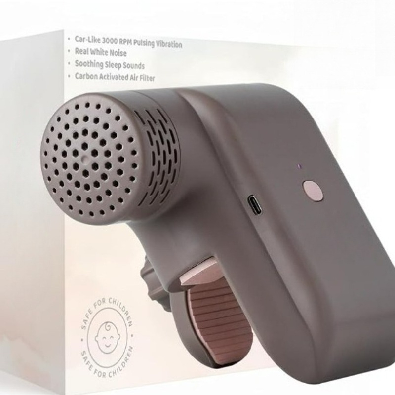 Máquina de Sonidos Múltiples c - Car Accessories For Baby reseña y precio