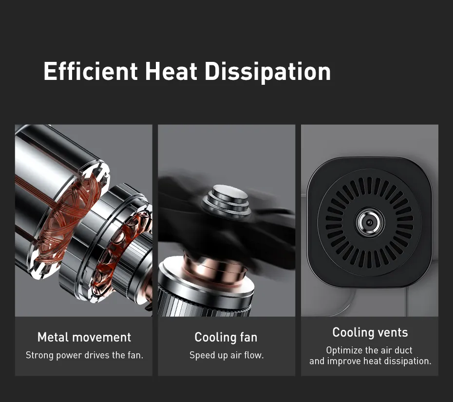 Mini Inflador de Neumáticos Di - Car Portable Tire Inflator reseña y precio