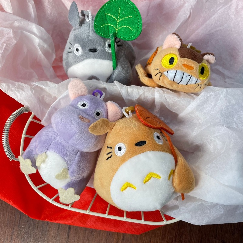 Colgante de Peluche, Muñeco de - Car Accessories For Interior reseña y precio