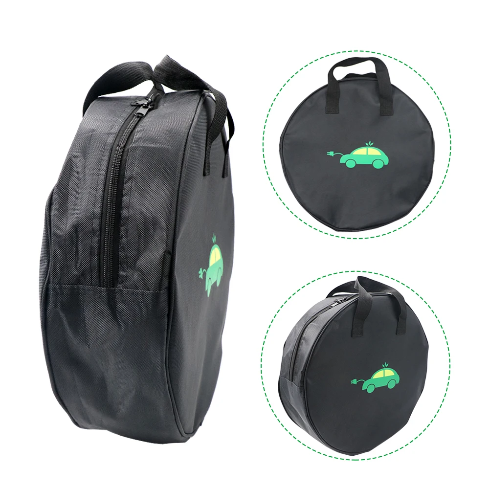 Bolsa de Almacenamiento Redond - Car Cable Organizer reseña y precio
