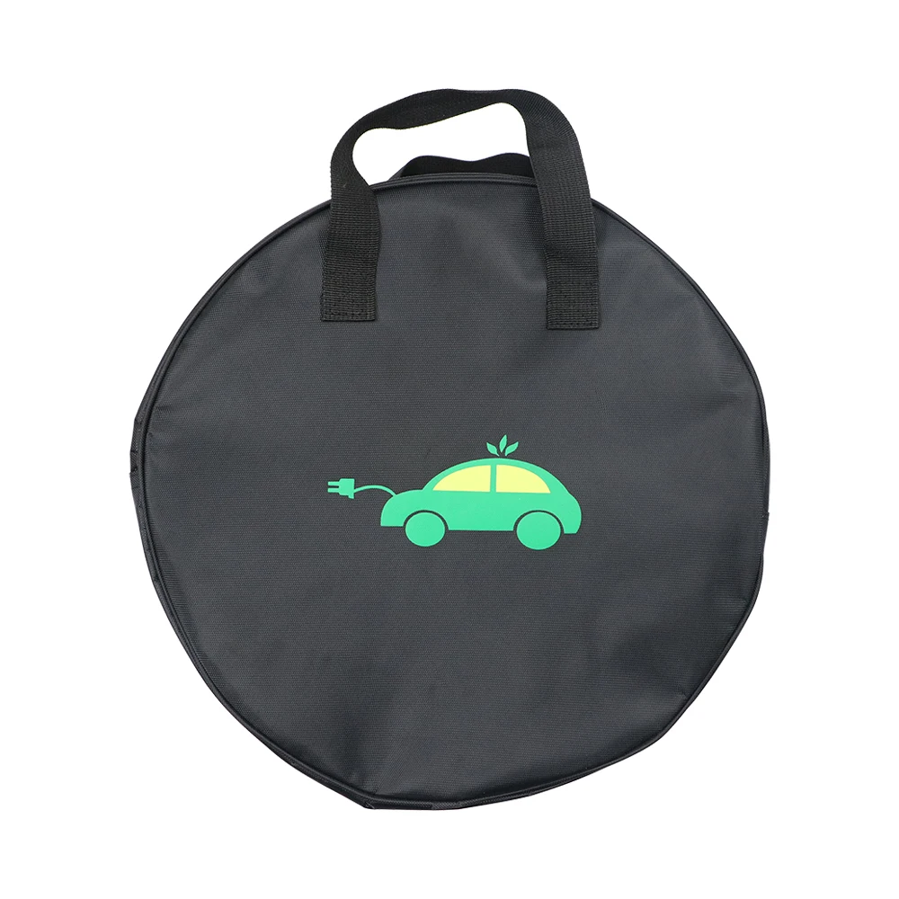 Bolsa de Almacenamiento Redond - Car Cable Organizer reseña y precio