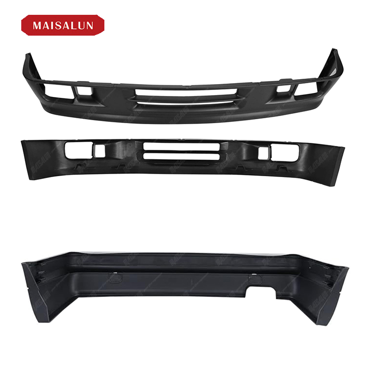 Kit de Carrocería Estilo E30 M - Car Accessories For Camping reseña y precio