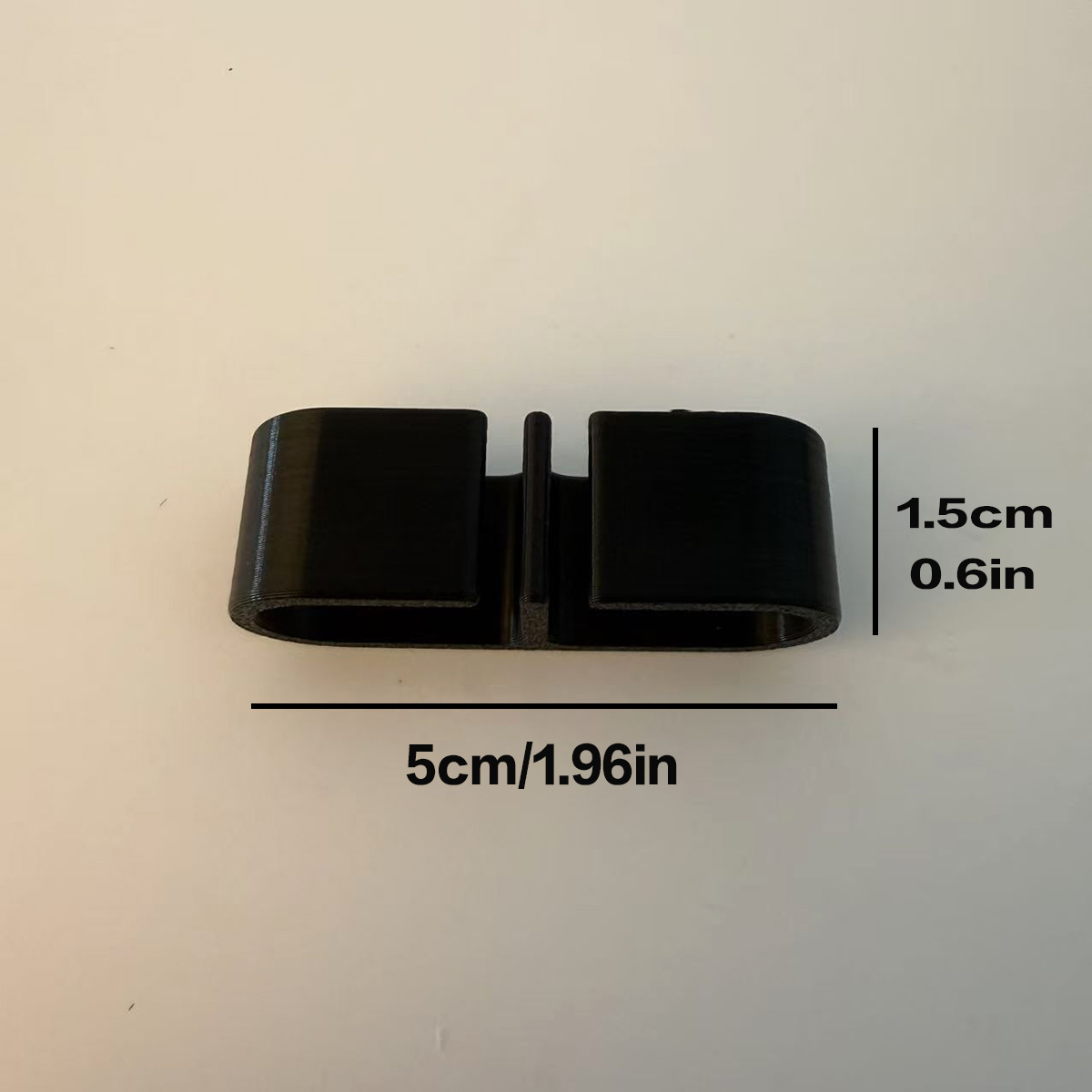 Paquete de 2 organizadores de  - Car Cable Organizer reseña y precio