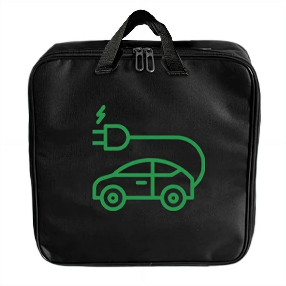Bolsa de Almacenamiento para C - Car Cable Organizer reseña y precio