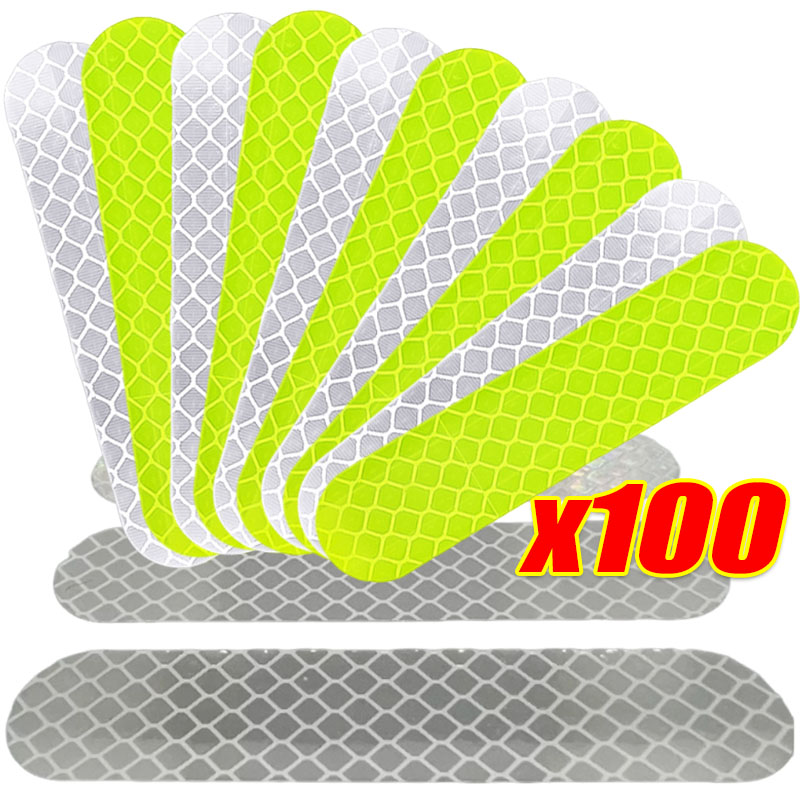 Pegatinas Reflectantes de Adve - Car Accessories For Night Driving reseña y precio