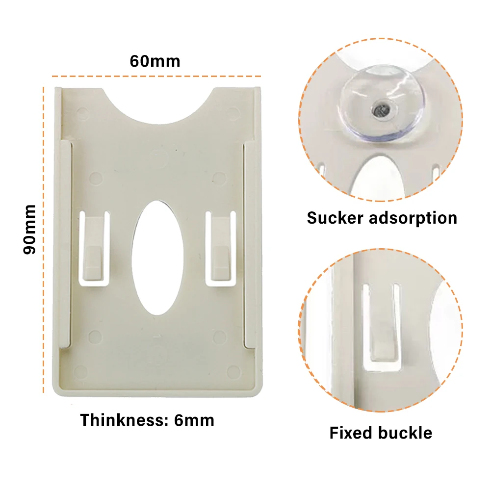 Soporte Universal para Tarjeta - Car Accessories For Elderly reseña y precio