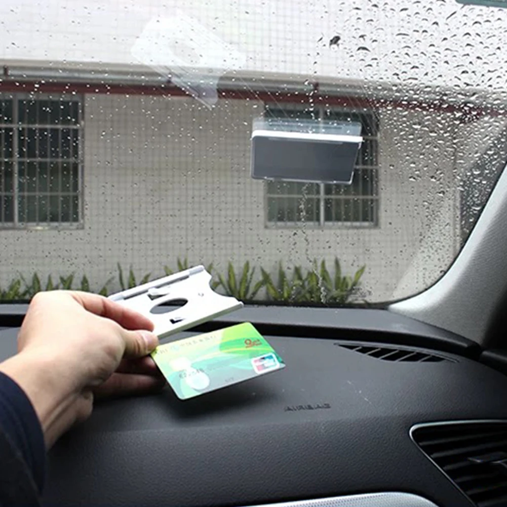 Soporte Universal para Tarjeta - Car Accessories For Elderly reseña y precio