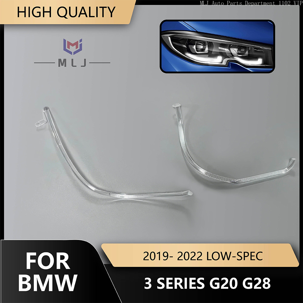 Tubo Acrílico para BMW Serie 3 - Car Accessories Youtube reseña y precio