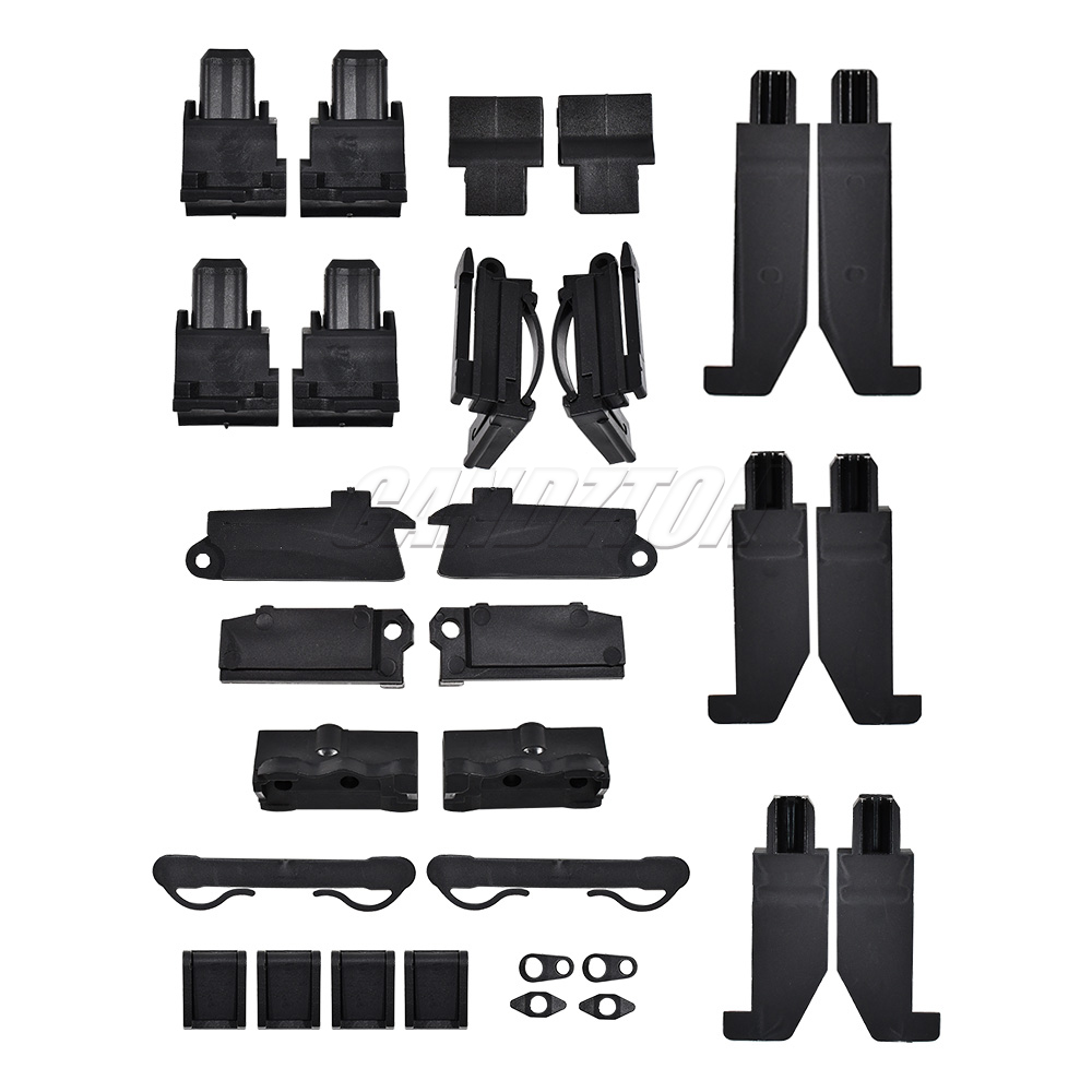 Kit de Reparación de Techo Des - Car Accessories Uk reseña y precio