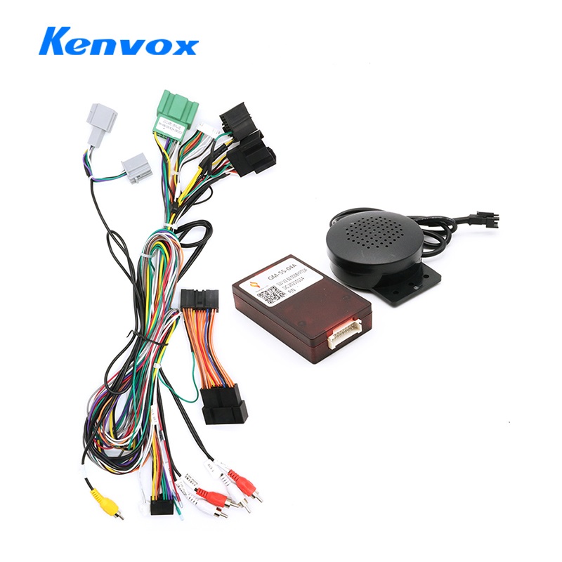 Adaptador de Cableado ISO para - Car Accessories Usa reseña y precio