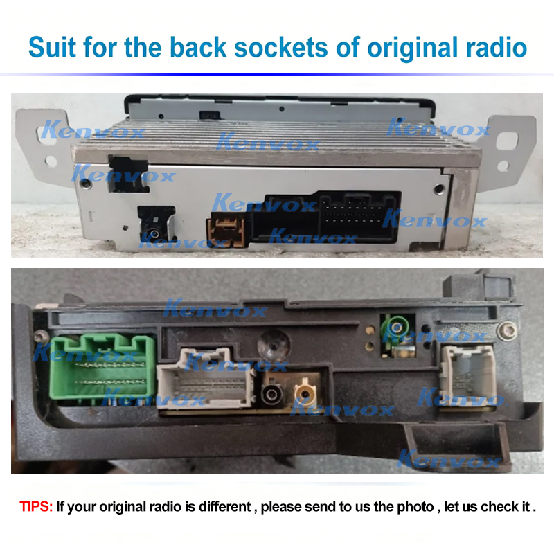 Adaptador de Cableado ISO para - Car Accessories Usa reseña y precio