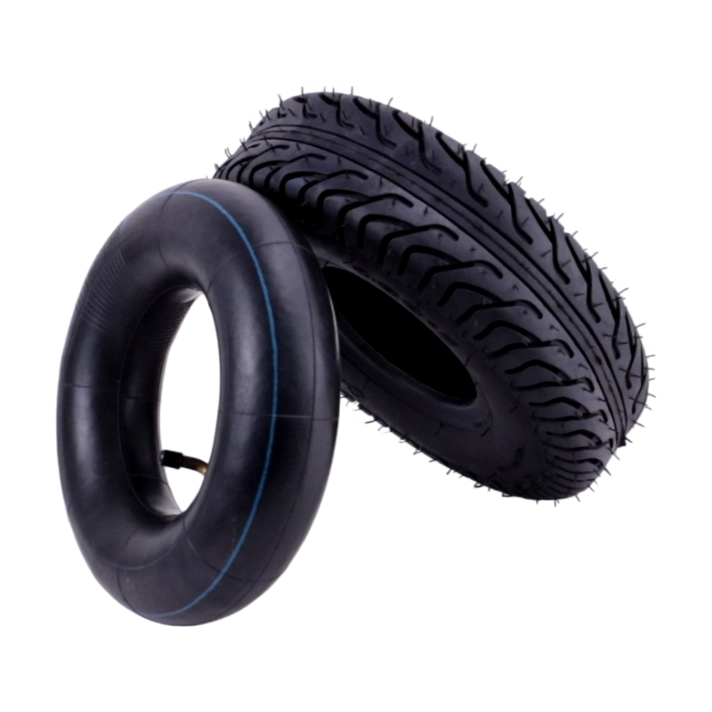 Neumático Tubular 4.00-5 para  - Car Accessories For Elderly reseña y precio