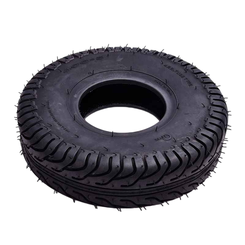 Neumático Tubular 4.00-5 para  - Car Accessories For Elderly reseña y precio