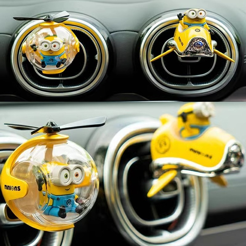 Ambientador para Auto con Dise - Car Accessories For Interior reseña y precio