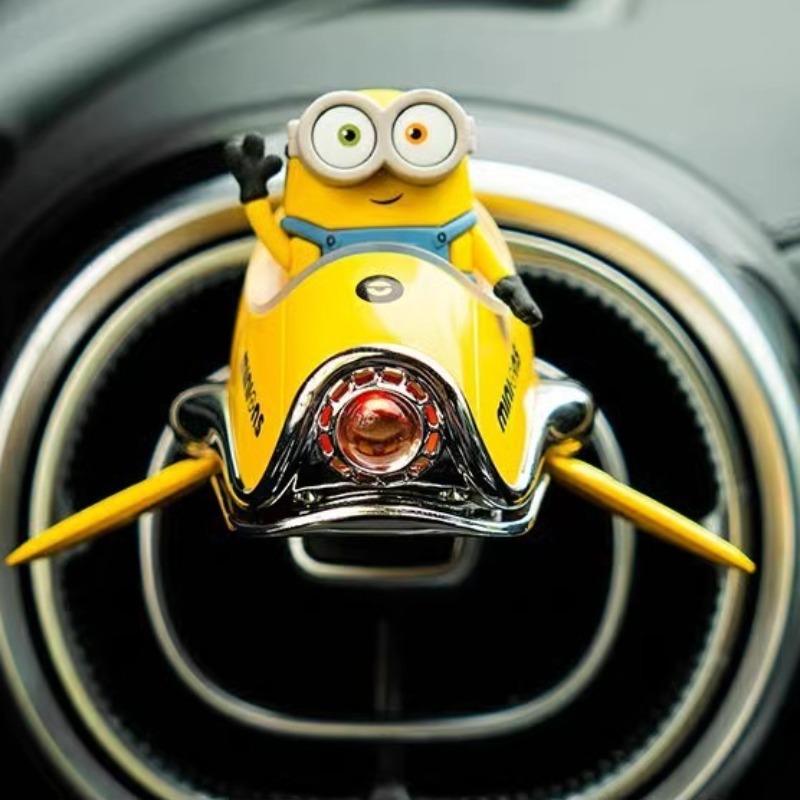 Ambientador para Auto con Dise - Car Accessories For Interior reseña y precio