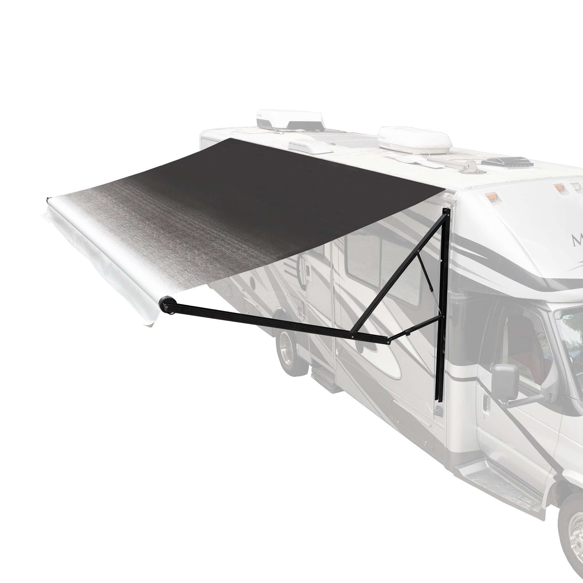 Awnlux Camper Car Rv accesorio - Car Accessories Exterior reseña y precio