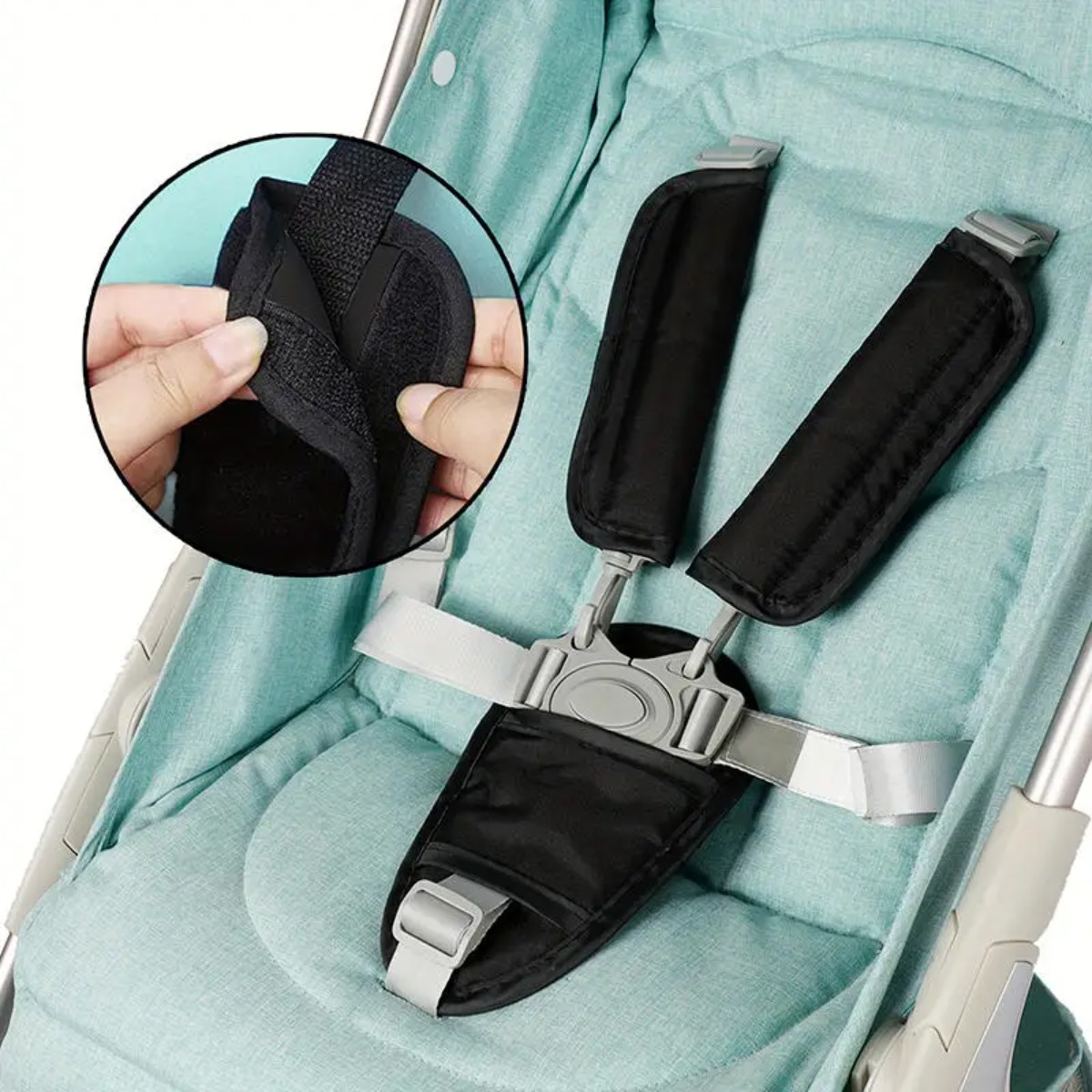 Almohadillas universales para  - Car Accessories For Baby reseña y precio