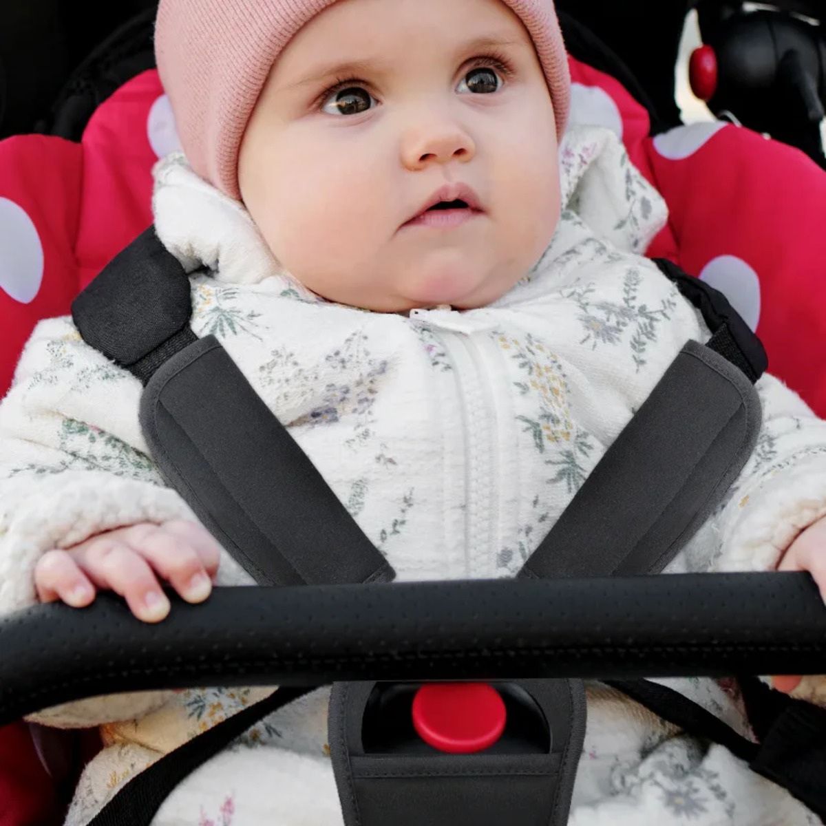 Almohadillas universales para  - Car Accessories For Baby reseña y precio