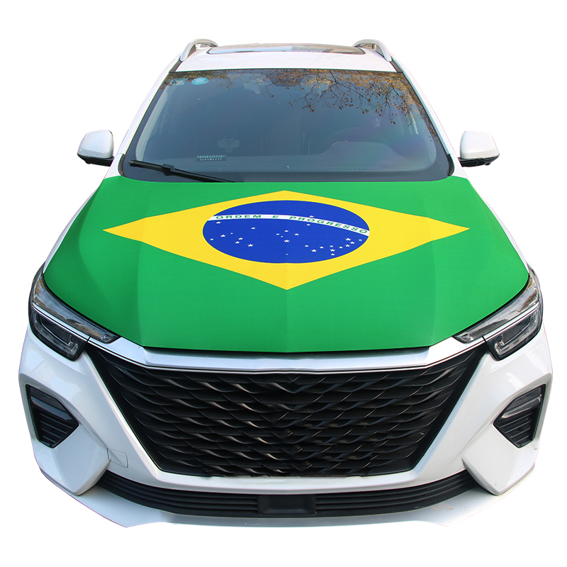 Bandera personalizada para la  - Car Accessories Egypt reseña y precio
