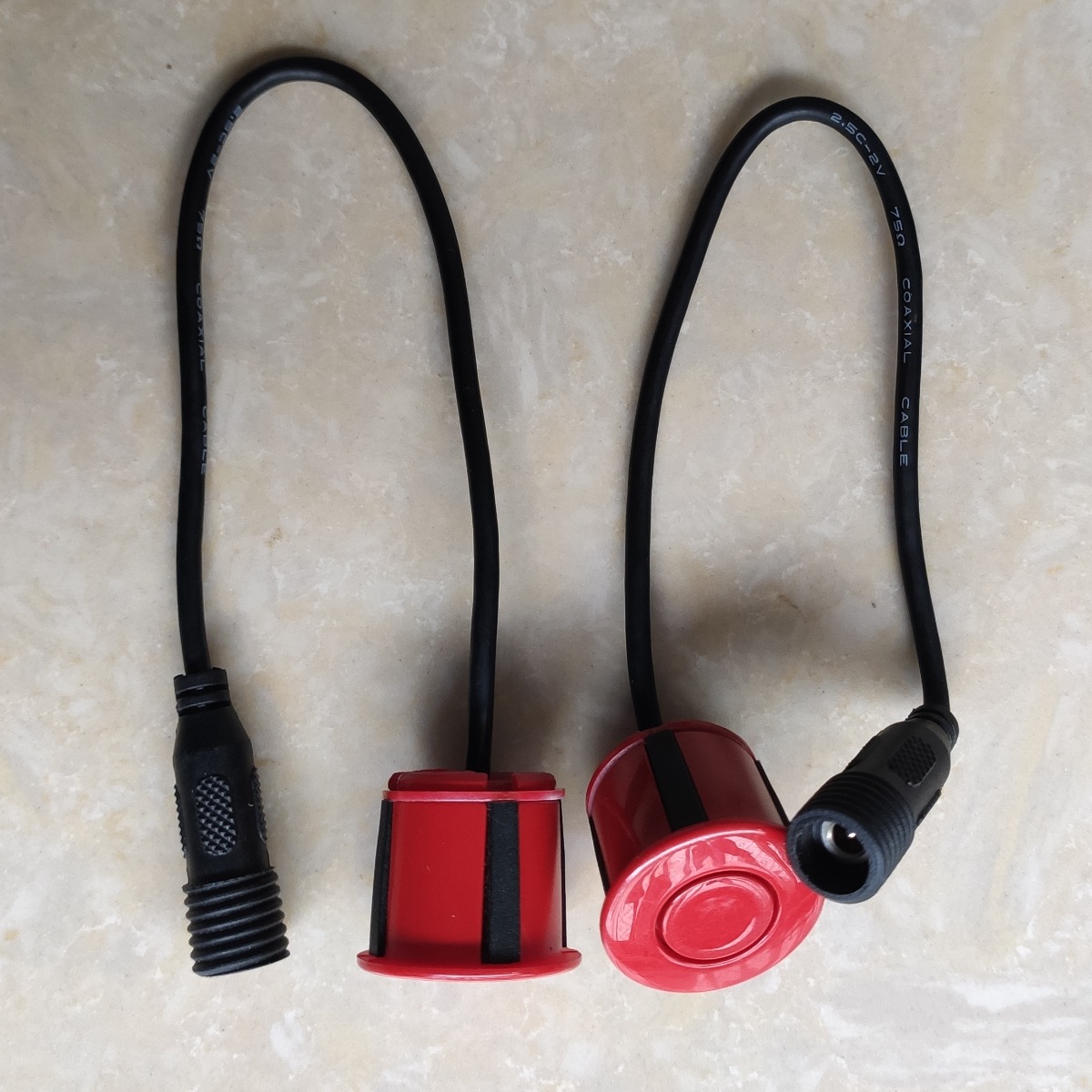 Longhorn-Sensor de aparcamient - Car Accessories Near Me reseña y precio