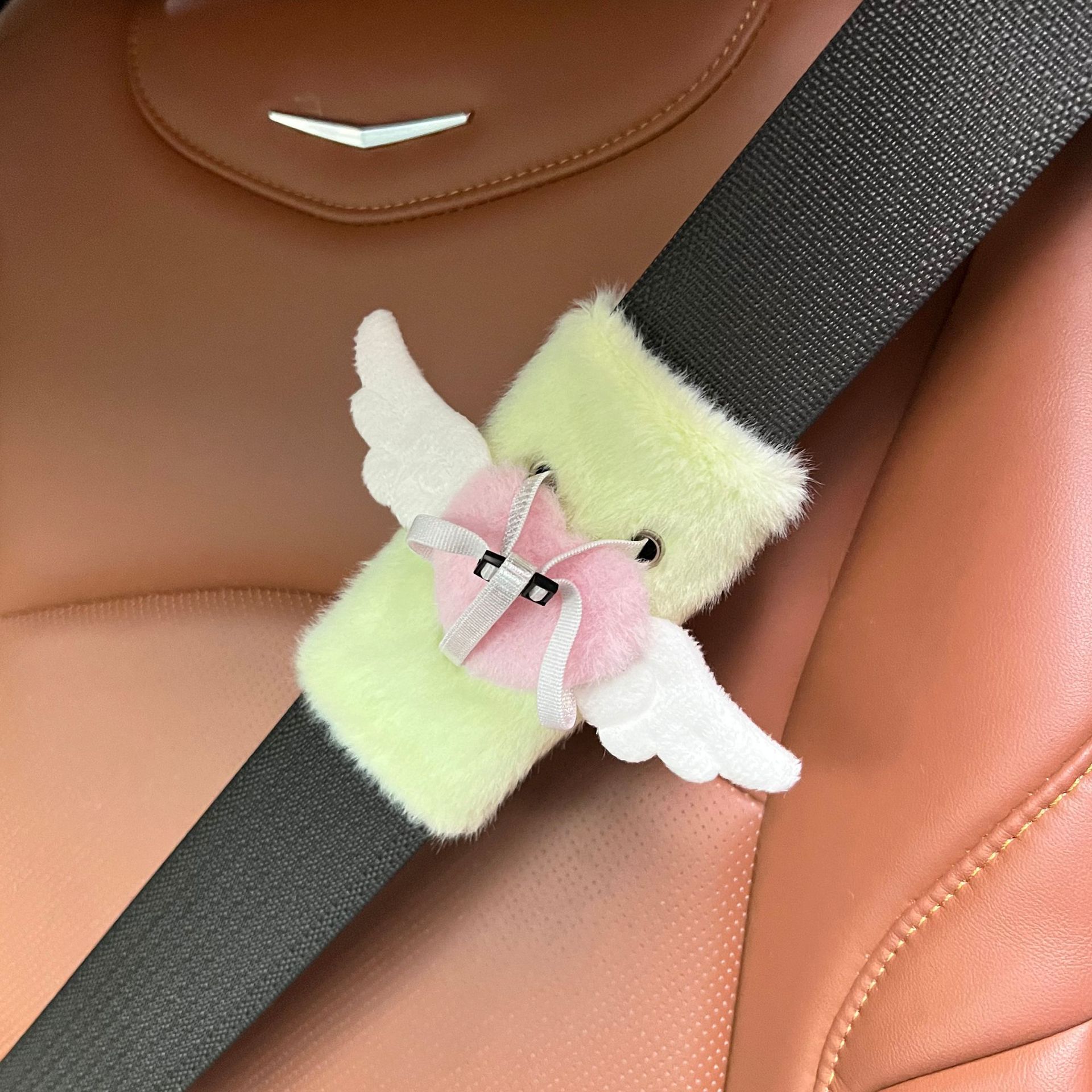 NUEVO 1PCS Funda de Cinturón d - Car Accessories For Interior reseña y precio