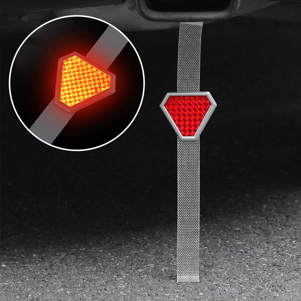 Correa antiestática para coche - Car Accessories For Night Driving reseña y precio