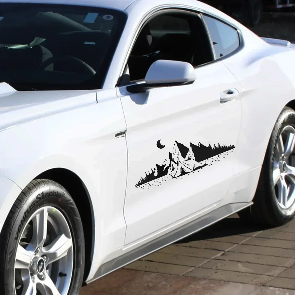Etiqueta engomada del coche Ve - Car Accessories Ebay reseña y precio