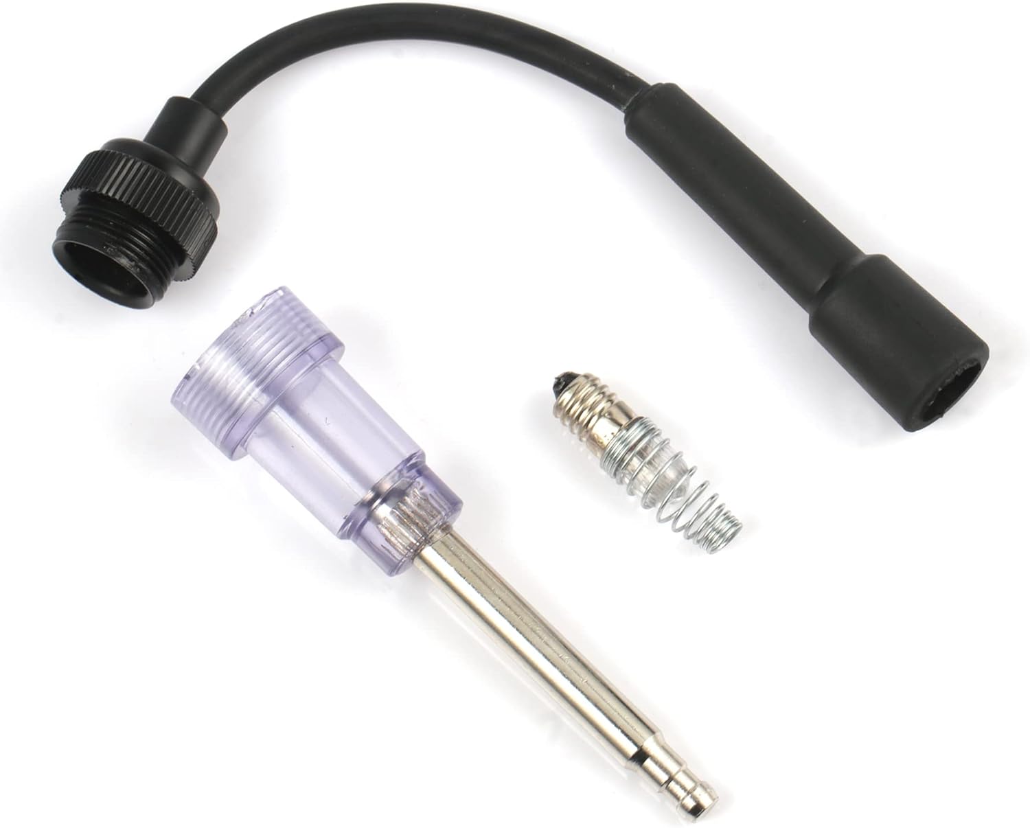 Probador de bujías en línea, p - Car Accessories Exterior reseña y precio