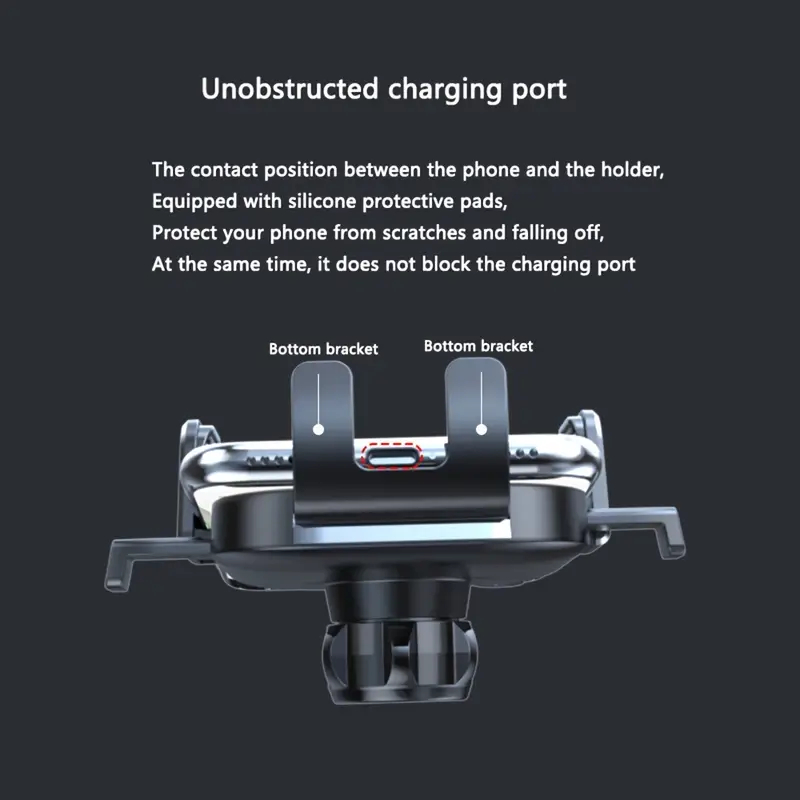 Nuevo Soporte Universal para T - Car Accessories For Interior reseña y precio