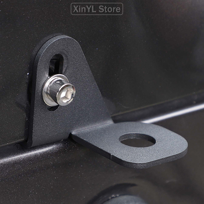 Soporte de Antena para Pilar A - Car Accessories Exterior reseña y precio