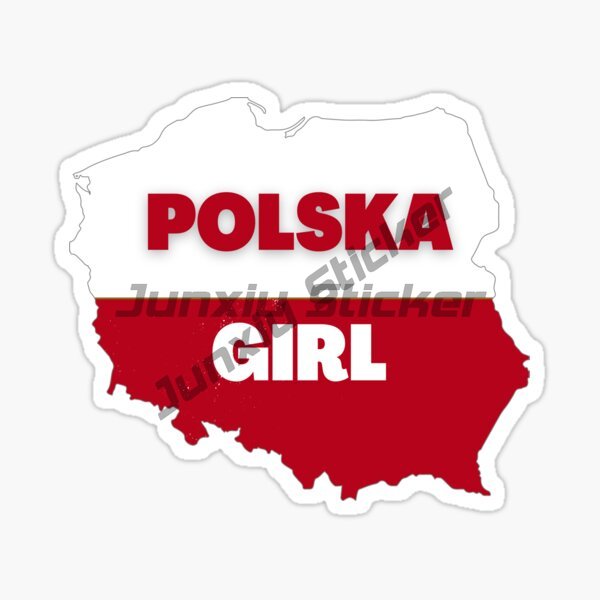 HECHO EN POLONIA, Adhesivo Dec - Car Accessories Usa reseña y precio