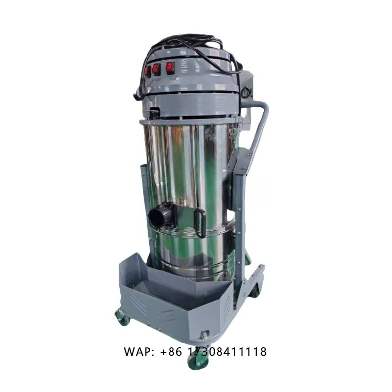 Aspiradora Industrial de Alta  - Car Vacuum Cleaner reseña y precio