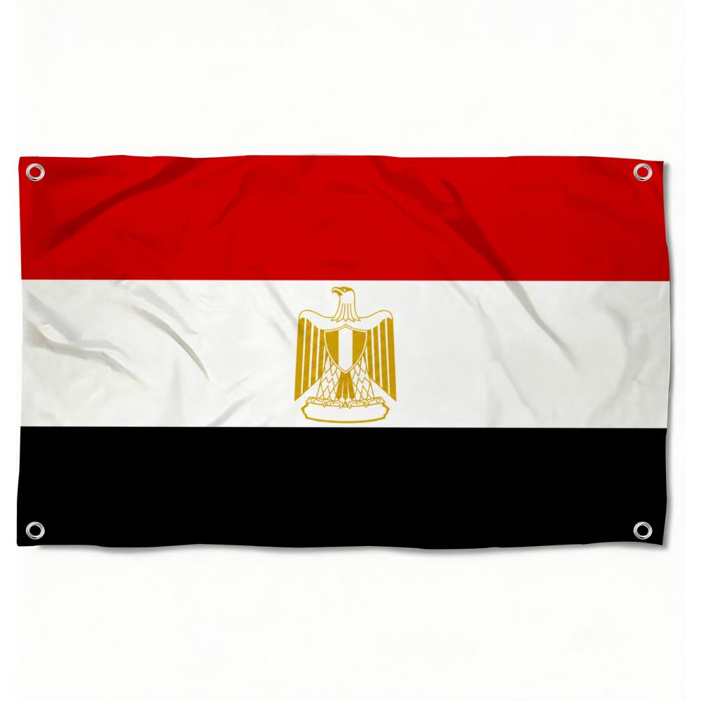 Banderas de Egipto, bandera ar - Car Accessories Egypt reseña y precio