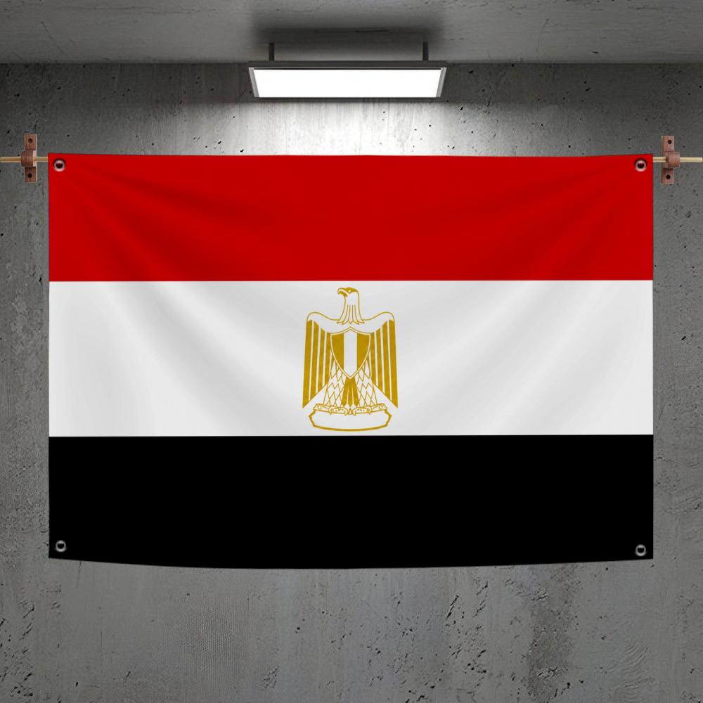 Banderas de Egipto, bandera ar - Car Accessories Egypt reseña y precio