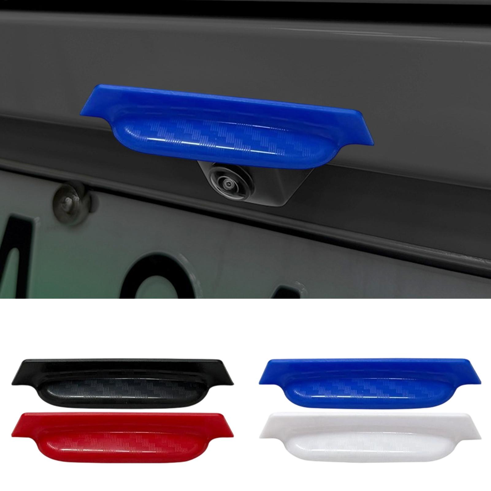 Cámara de marcha atrás para co - Car Accessories Exterior reseña y precio