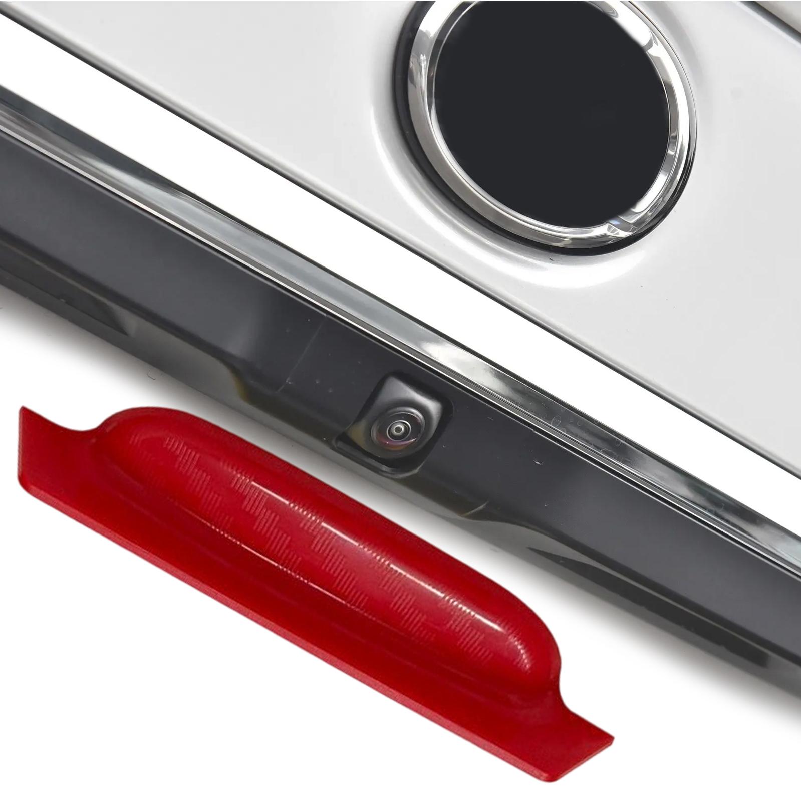 Cámara de marcha atrás para co - Car Accessories Exterior reseña y precio