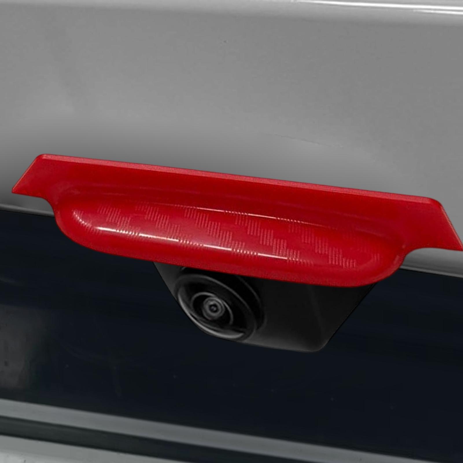 Cámara de marcha atrás para co - Car Accessories Exterior reseña y precio
