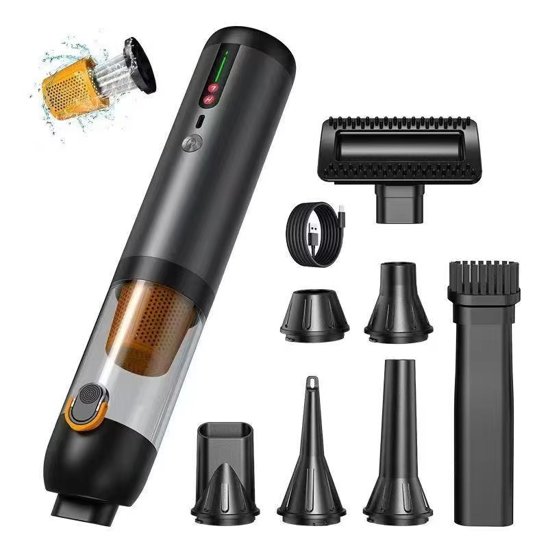 Airo 2026, Nueva Aspiradora de - Car Vacuum Cleaner reseña y precio