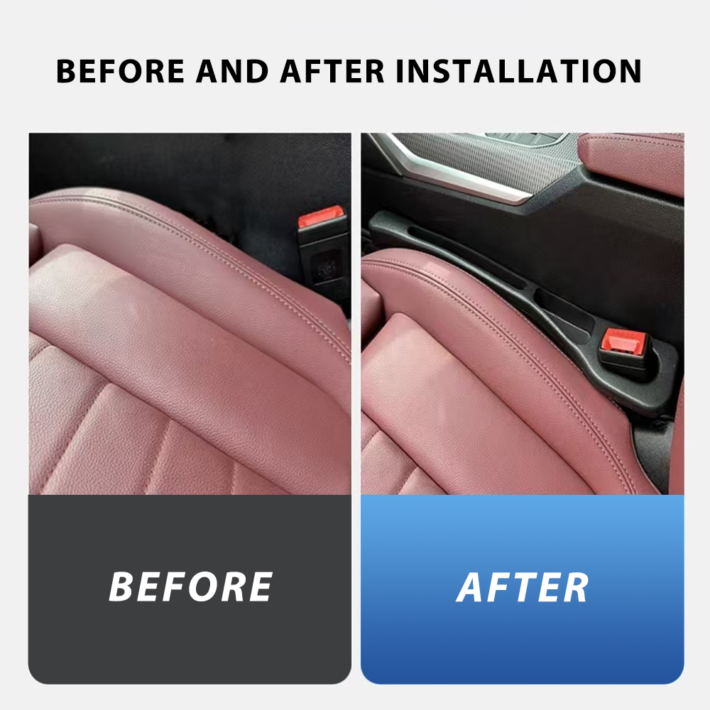 2X relleno de espacio de asien - Car Accessories Exterior reseña y precio
