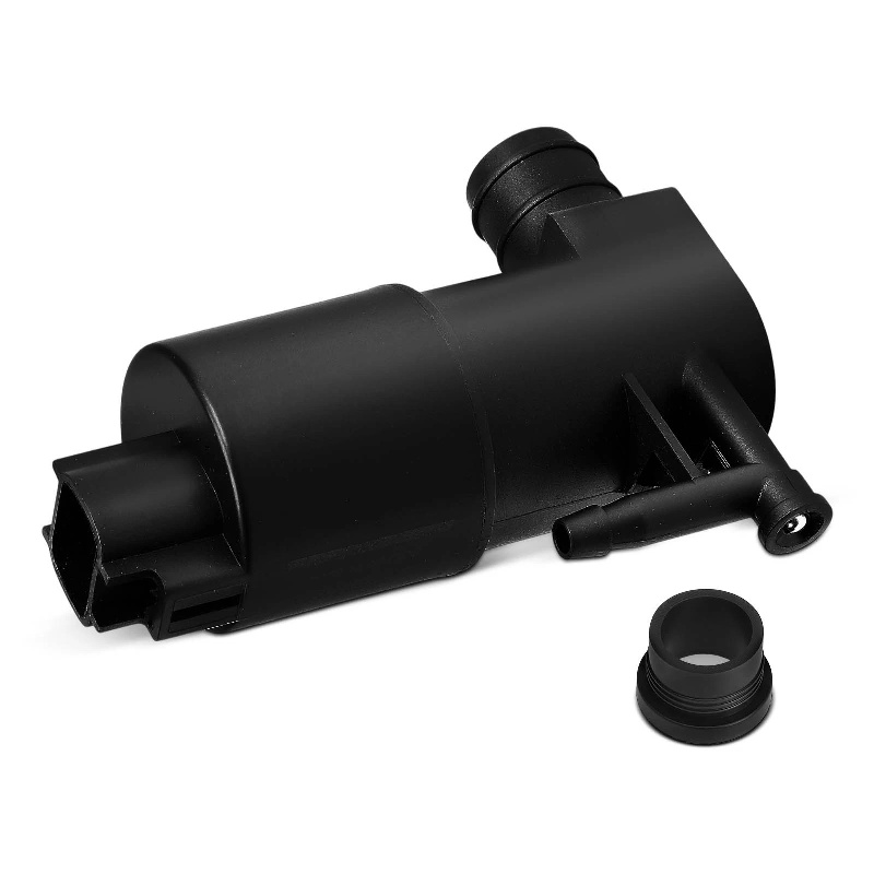 Motor de bomba de lavado de ve - Car Accessories Uk reseña y precio