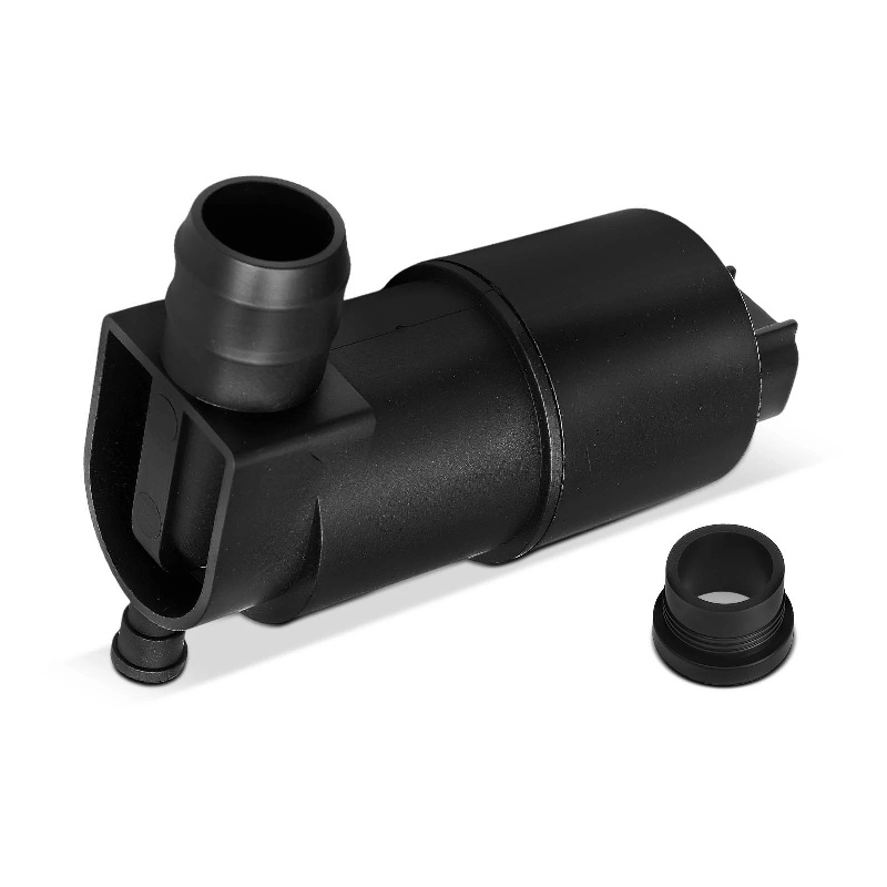 Motor de bomba de lavado de ve - Car Accessories Uk reseña y precio