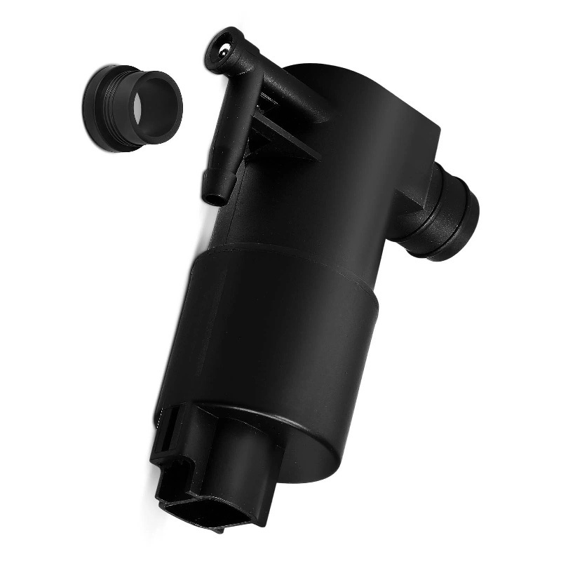 Motor de bomba de lavado de ve - Car Accessories Uk reseña y precio