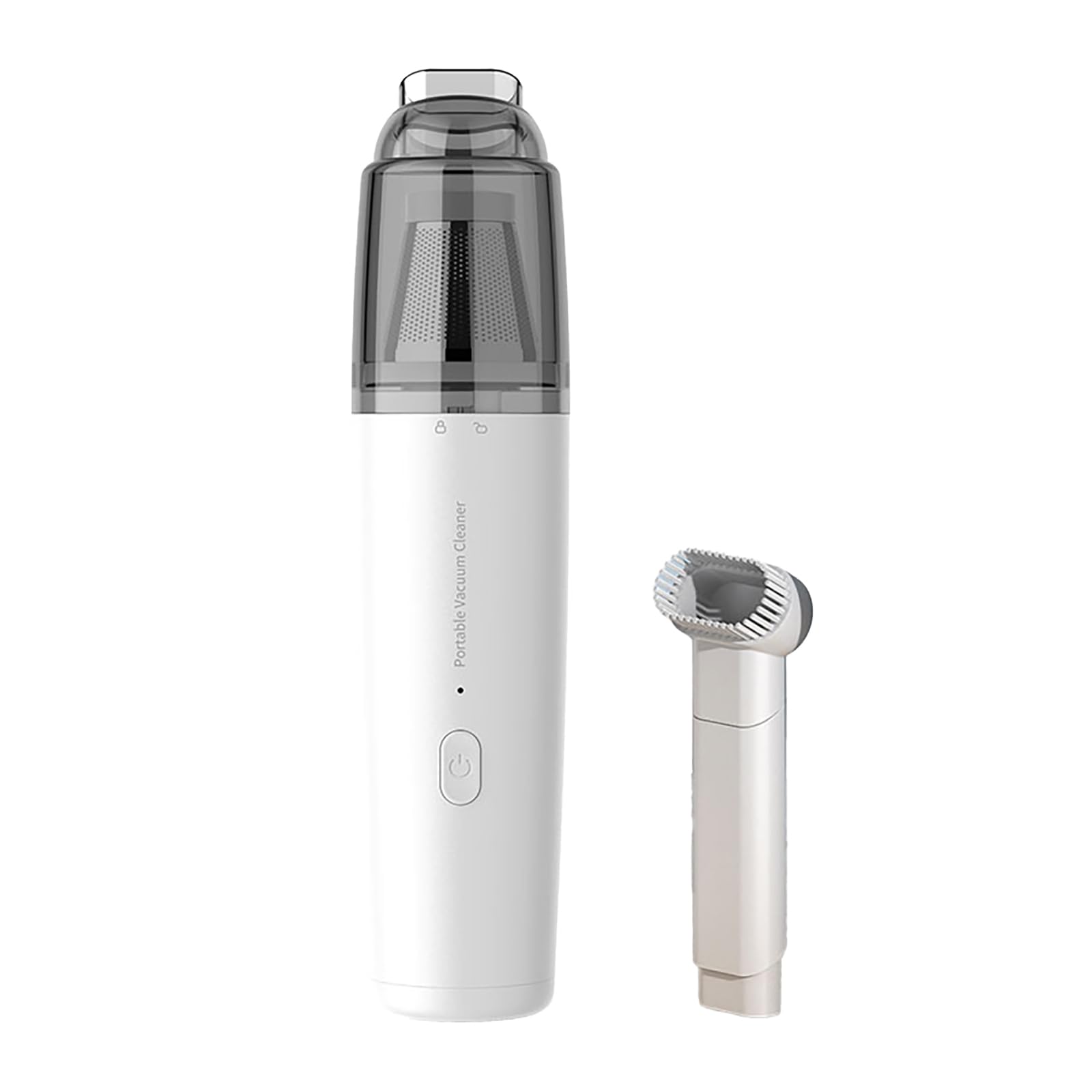 Aspiradora portátil para coche - Car Vacuum Cleaner reseña y precio