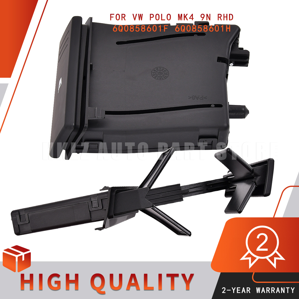 6Q0858601F 6Q0858601H Nuevo Po - Car Accessories Uk reseña y precio